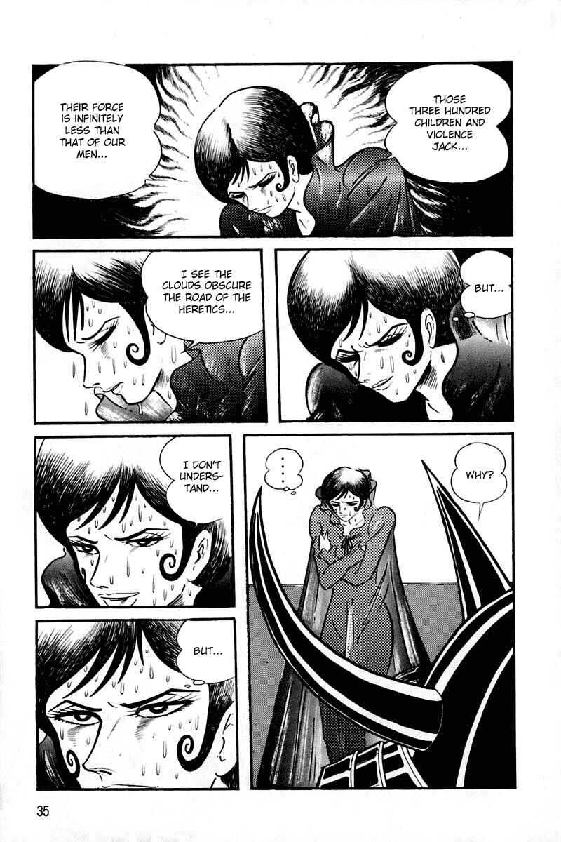 Page 33 Chapter 1 Violence Jack