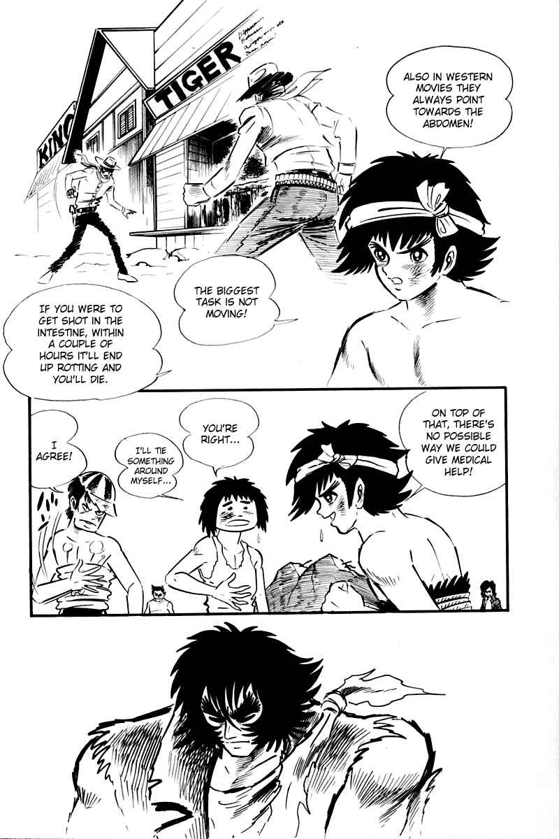Page 42 Chapter 1 Violence Jack