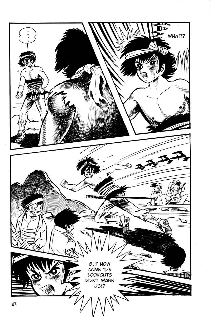 Page 44 Chapter 1 Violence Jack