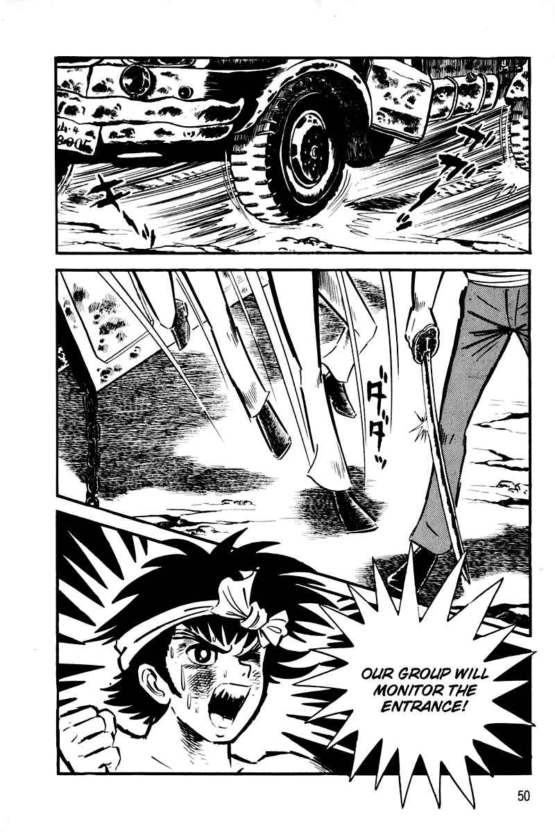 Page 47 Chapter 1 Violence Jack