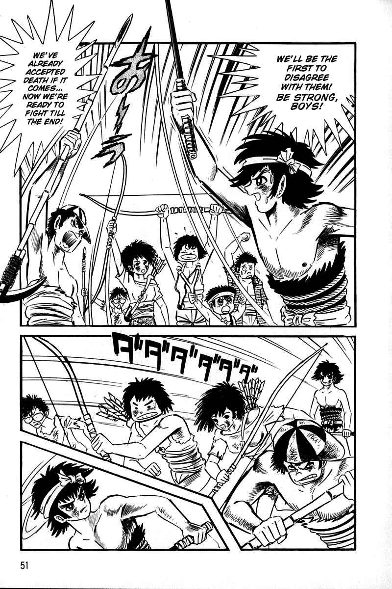 Page 48 Chapter 1 Violence Jack