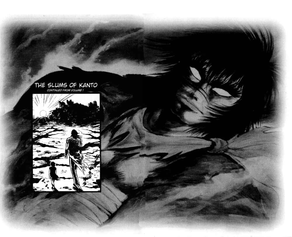 Page 5 Chapter 1 Violence Jack