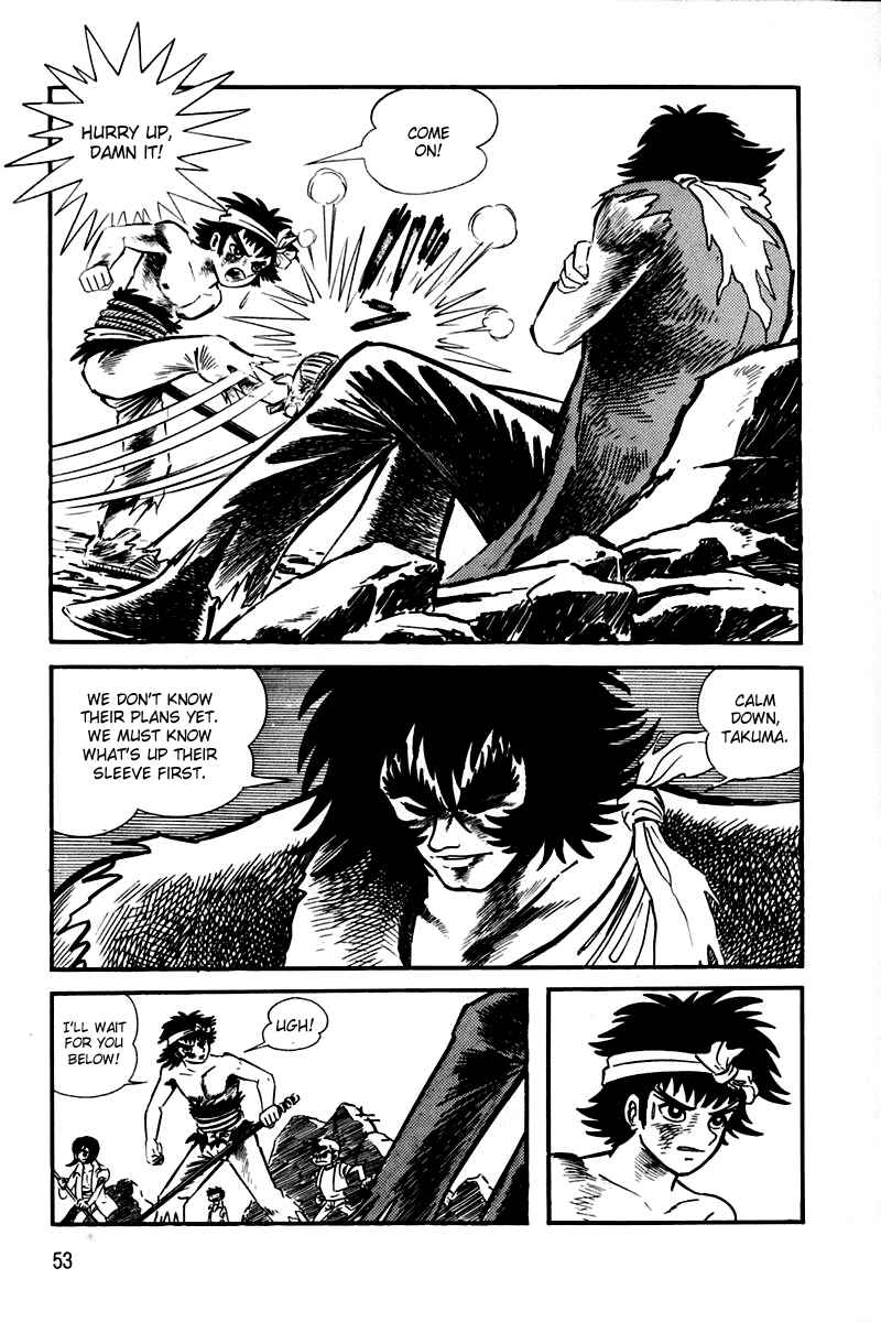 Page 50 Chapter 1 Violence Jack
