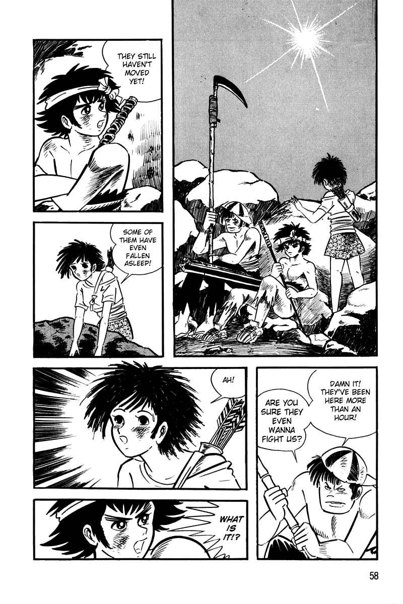 Page 54 Chapter 1 Violence Jack