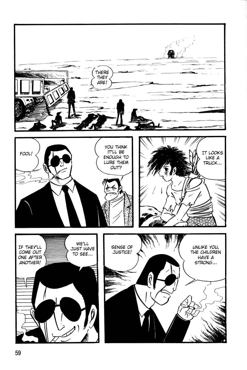 Page 55 Chapter 1 Violence Jack