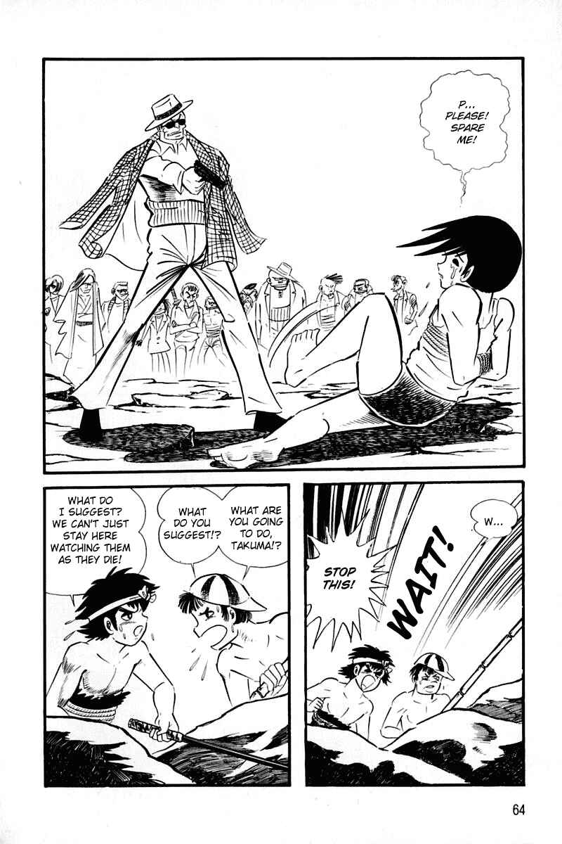 Page 60 Chapter 1 Violence Jack
