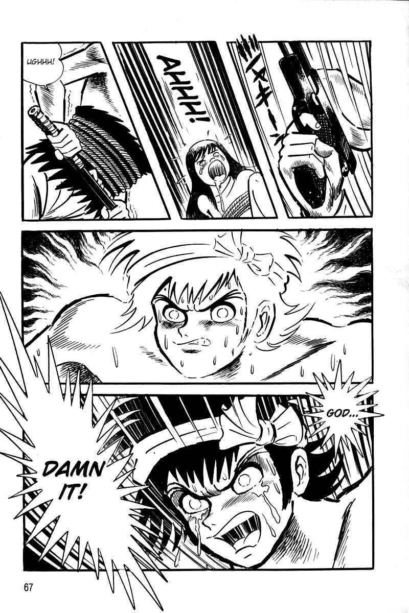 Page 63 Chapter 1 Violence Jack