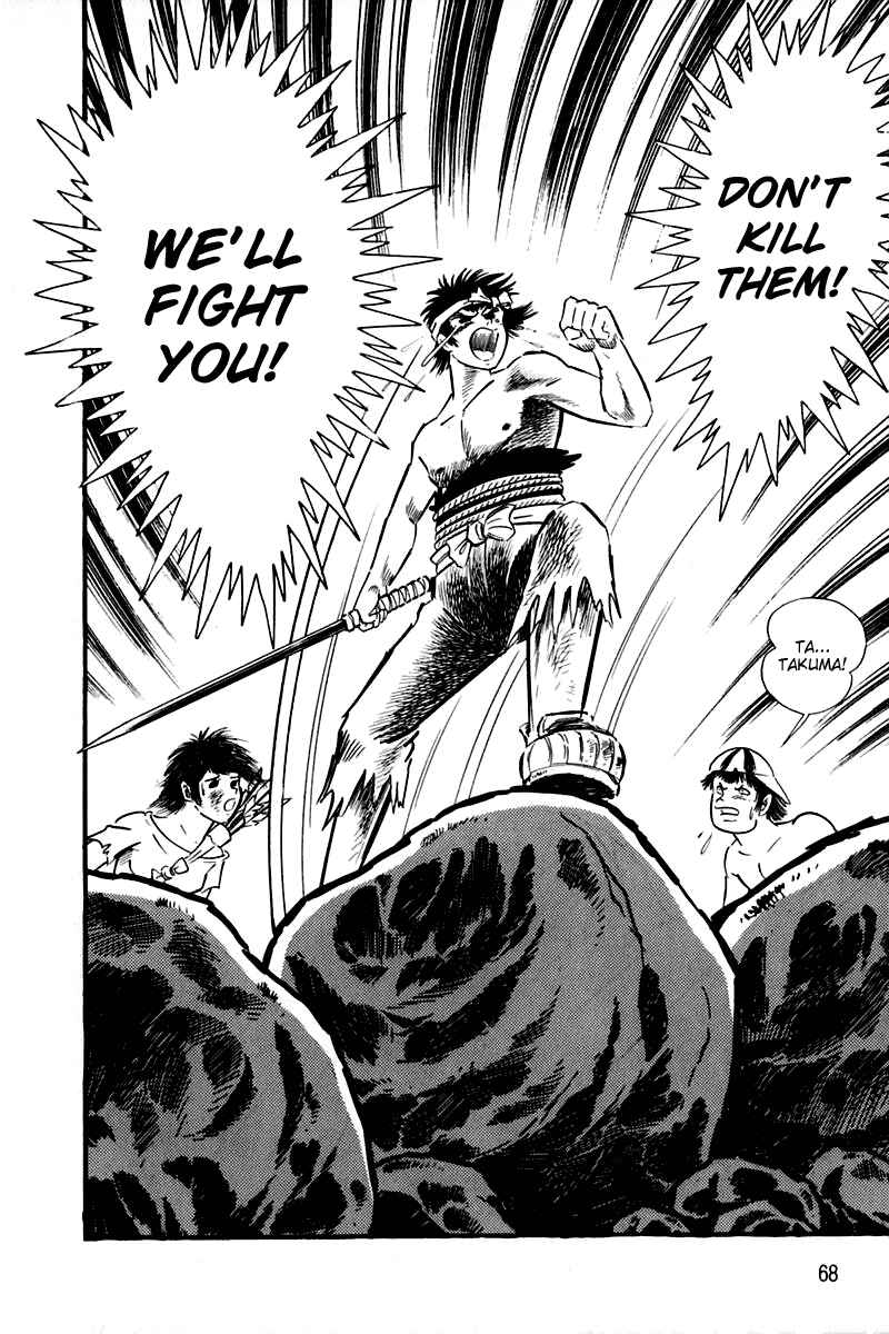 Page 64 Chapter 1 Violence Jack