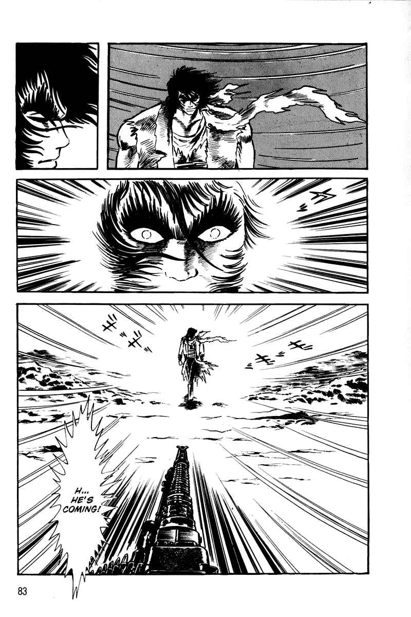 Page 79 Chapter 1 Violence Jack