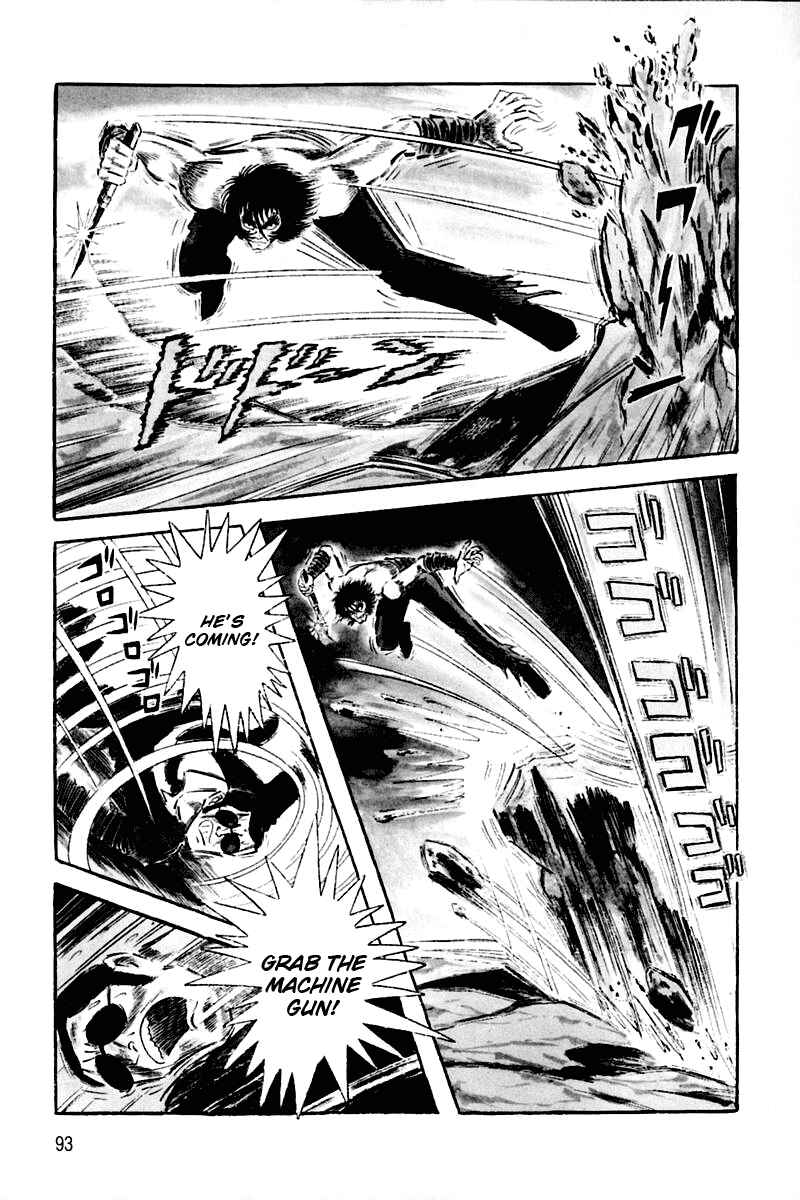 Page 89 Chapter 1 Violence Jack