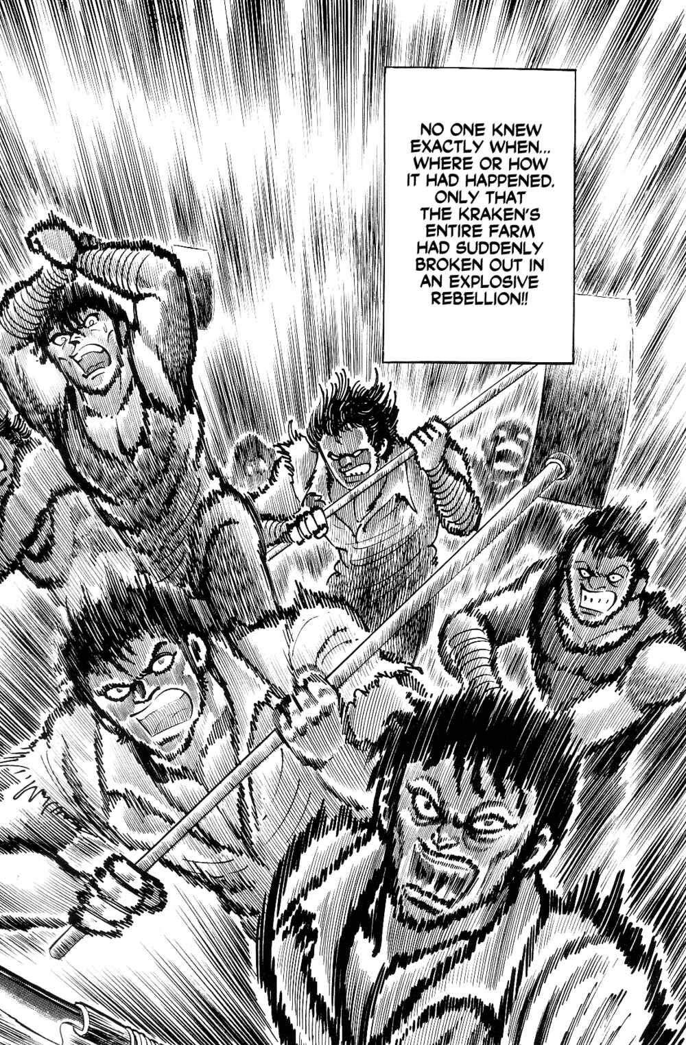 Page 110 Chapter 1.2 Violence Jack