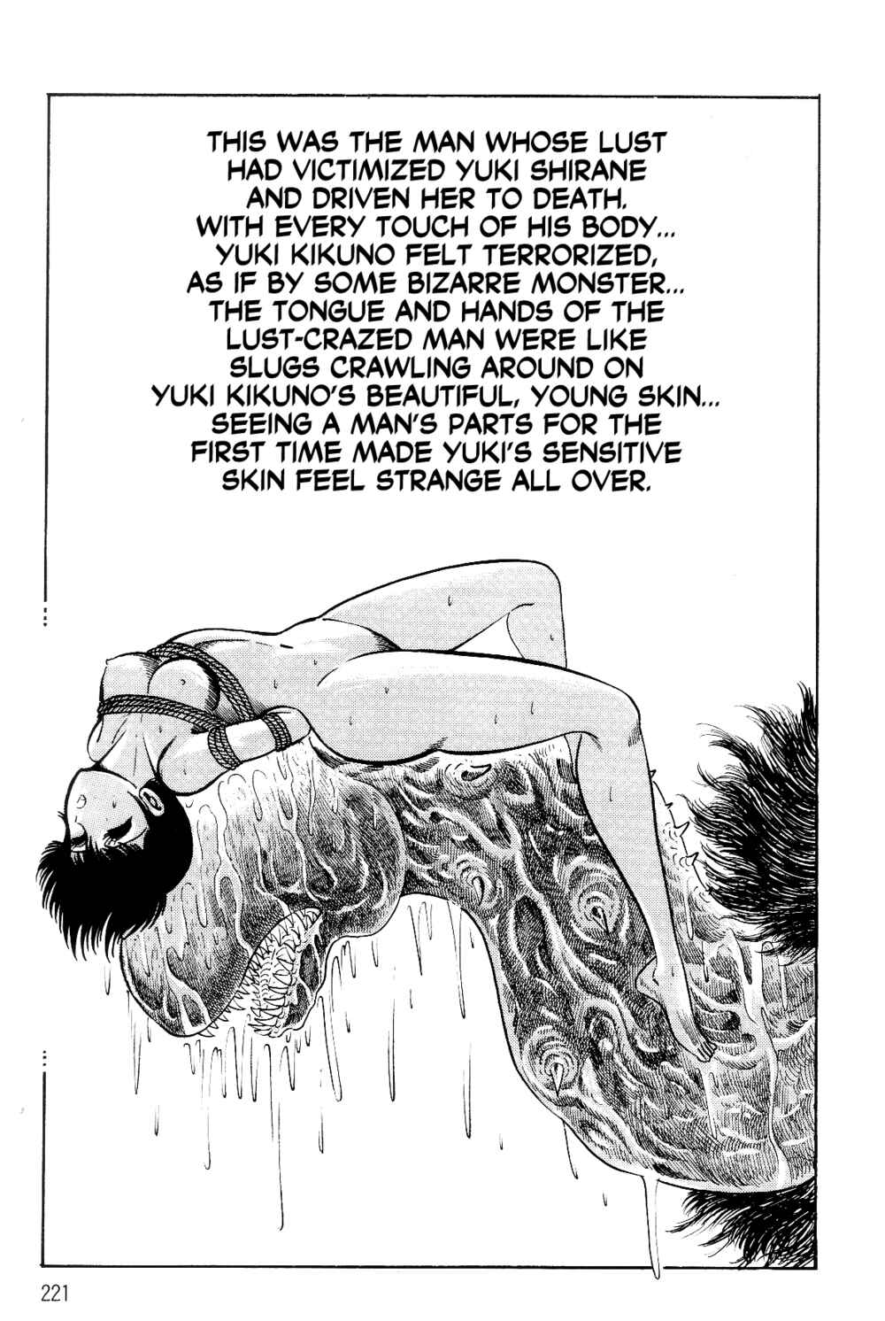 Page 12 Chapter 1.2 Violence Jack