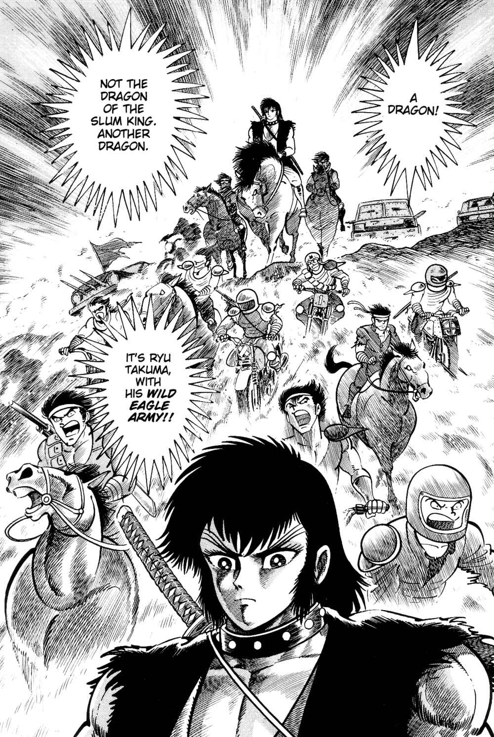 Page 137 Chapter 1.2 Violence Jack