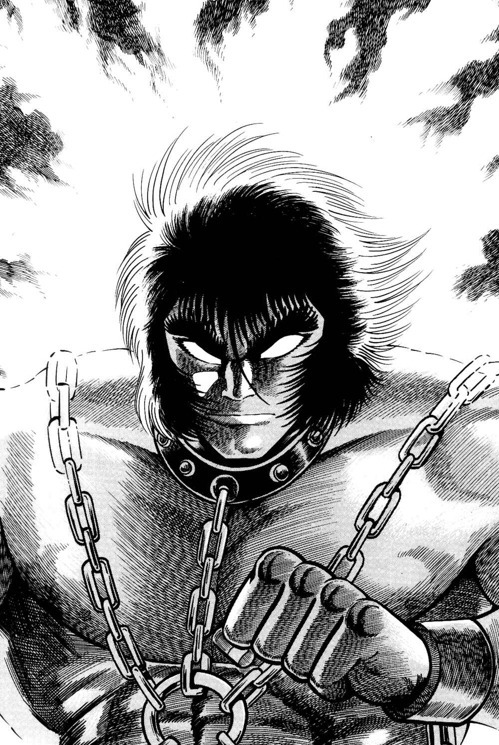 Page 148 Chapter 1.2 Violence Jack