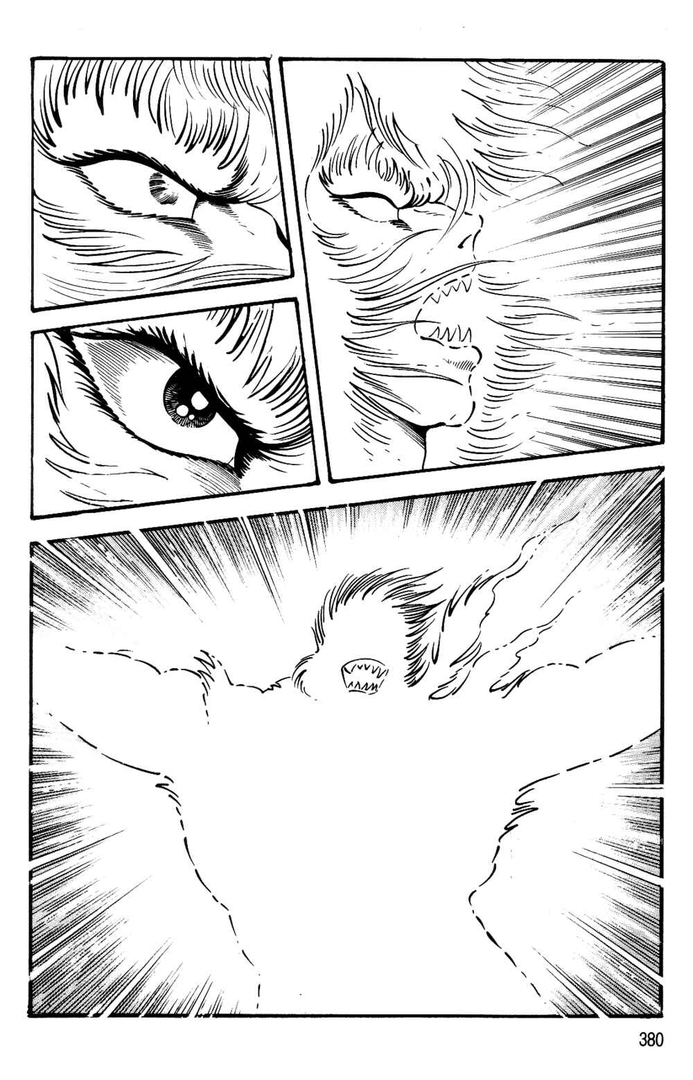 Page 161 Chapter 1.2 Violence Jack