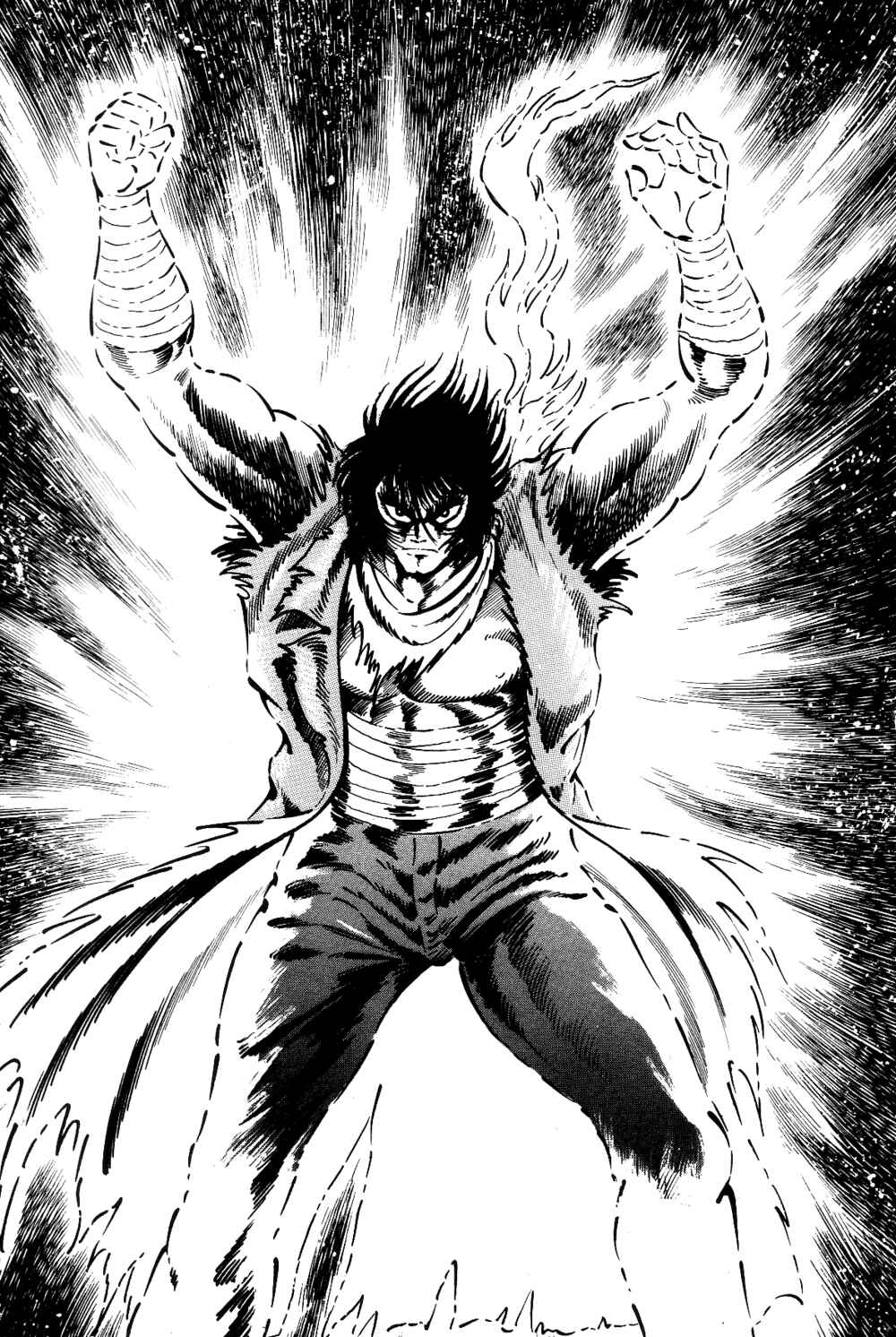 Page 162 Chapter 1.2 Violence Jack