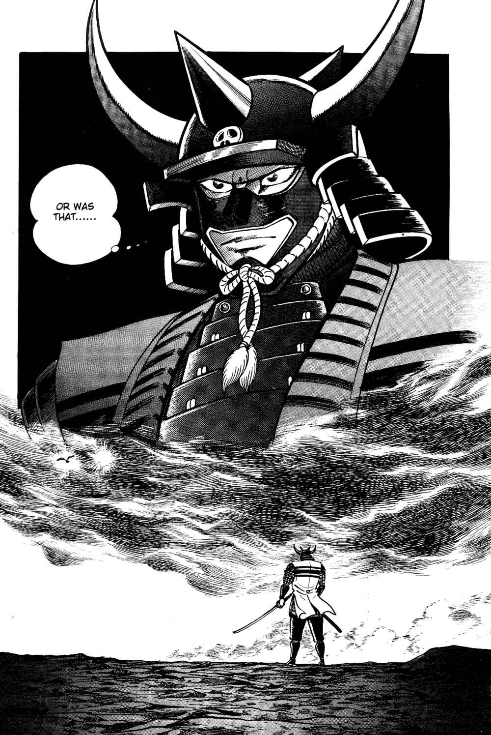 Page 227 Chapter 1.2 Violence Jack