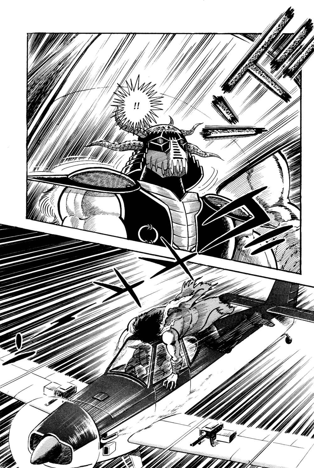 Page 230 Chapter 1.2 Violence Jack
