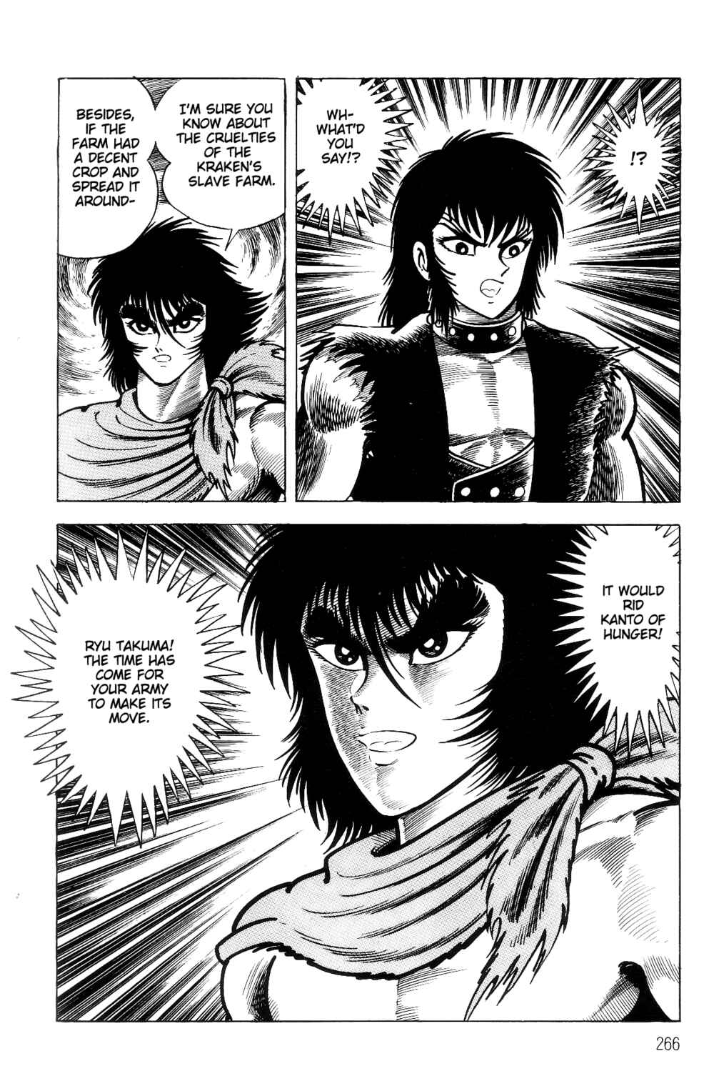 Page 55 Chapter 1.2 Violence Jack