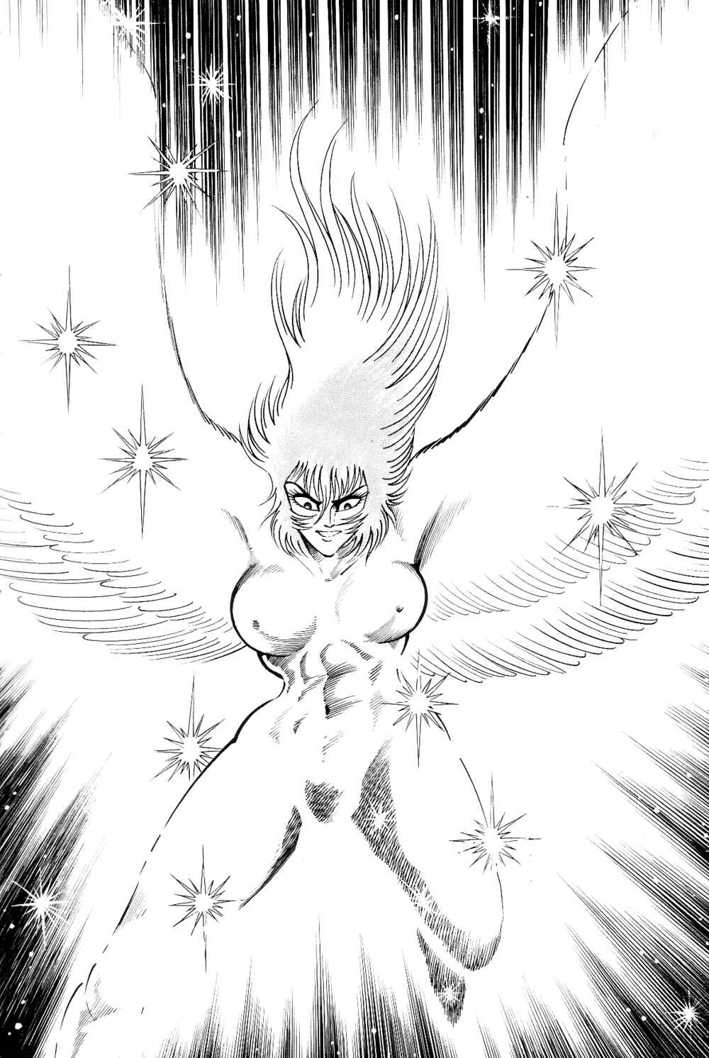 Page 57 Chapter 1.2 Violence Jack