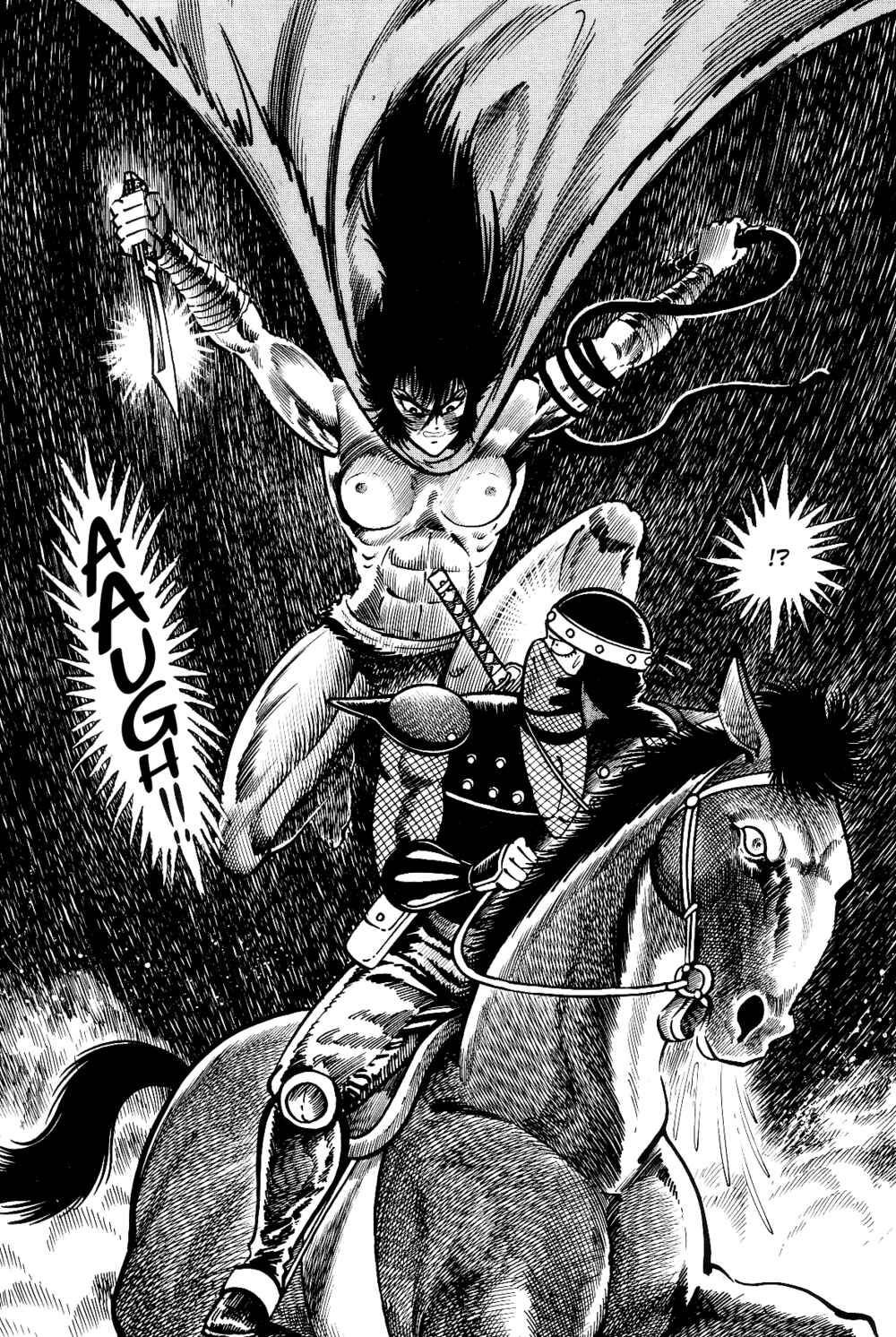 Page 58 Chapter 1.2 Violence Jack
