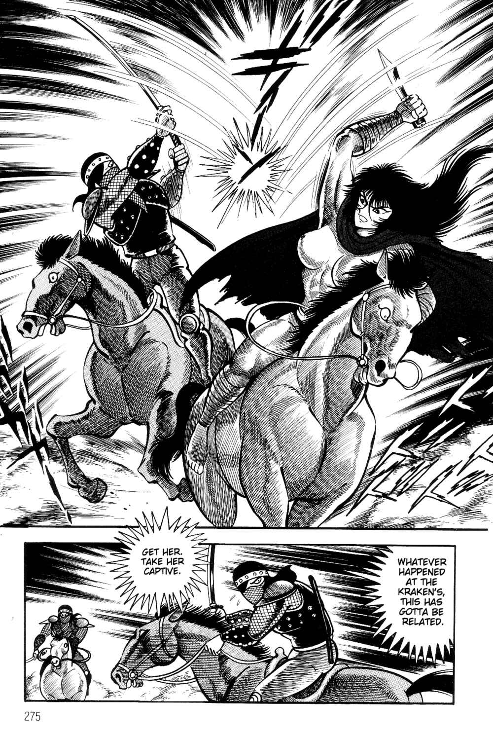 Page 64 Chapter 1.2 Violence Jack