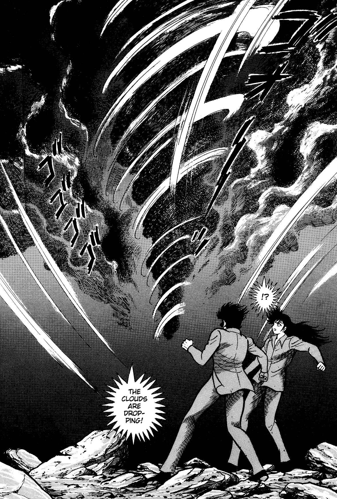 Page 104 Chapter 2.3 Violence Jack