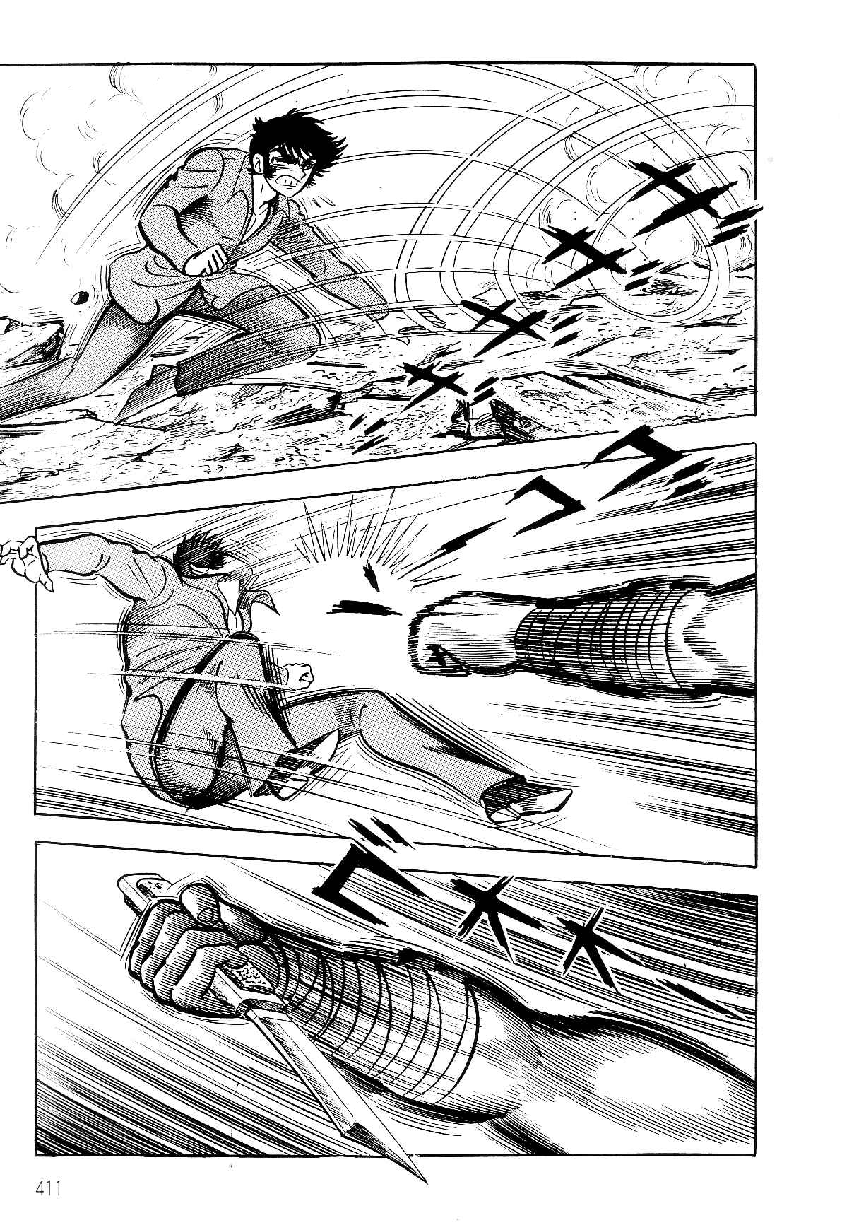 Page 117 Chapter 2.3 Violence Jack