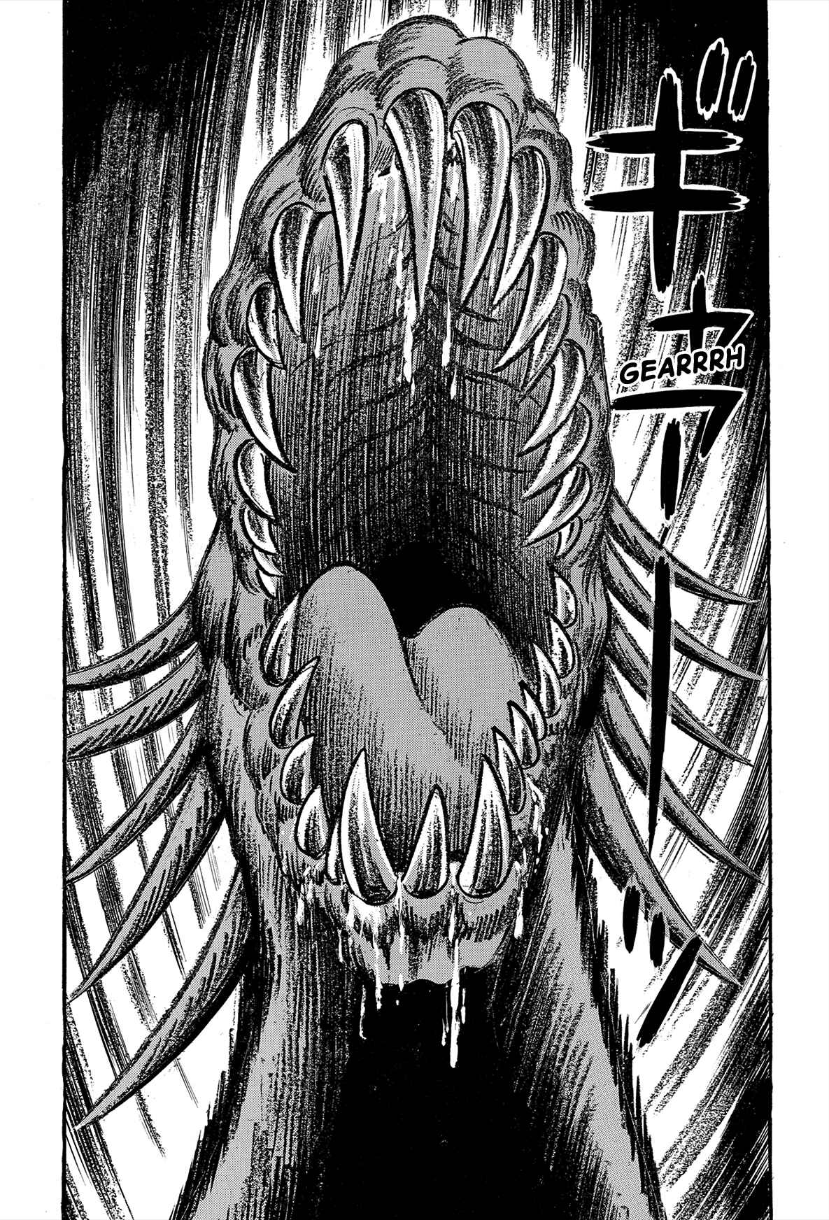 Page 119 Chapter 2.3 Violence Jack