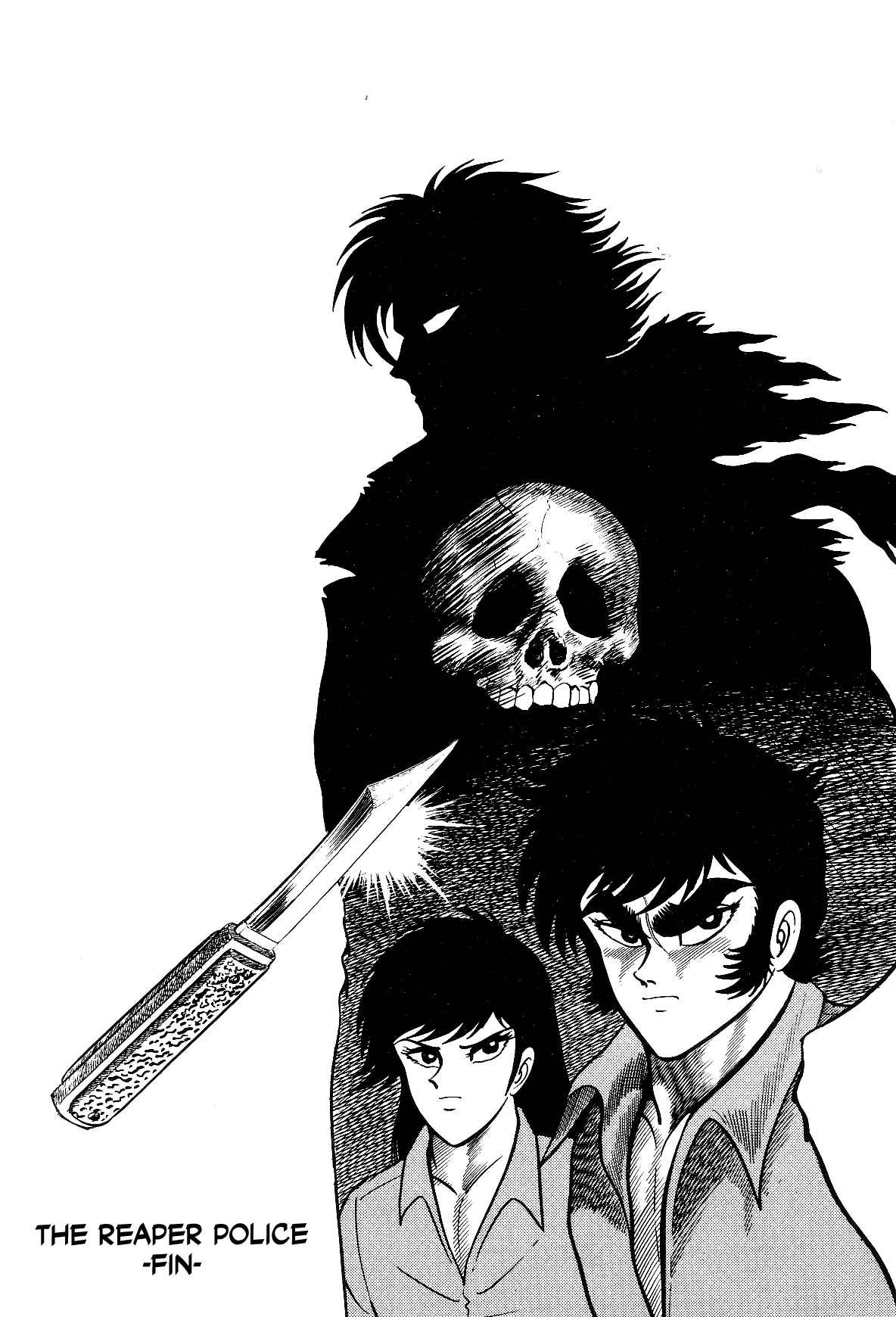 Page 125 Chapter 2.3 Violence Jack