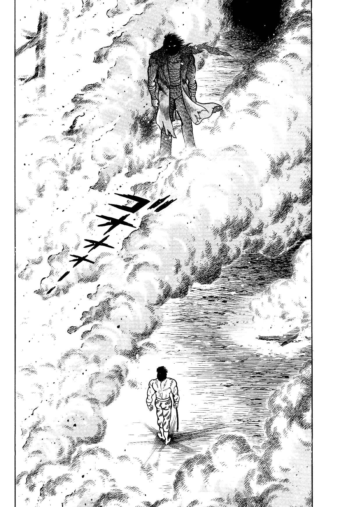 Page 27 Chapter 2.3 Violence Jack