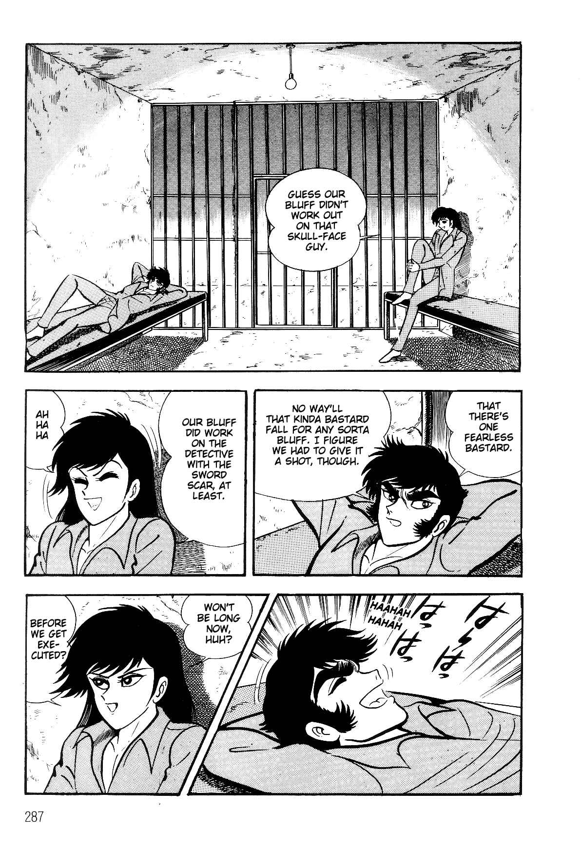 Page 4 Chapter 2.3 Violence Jack