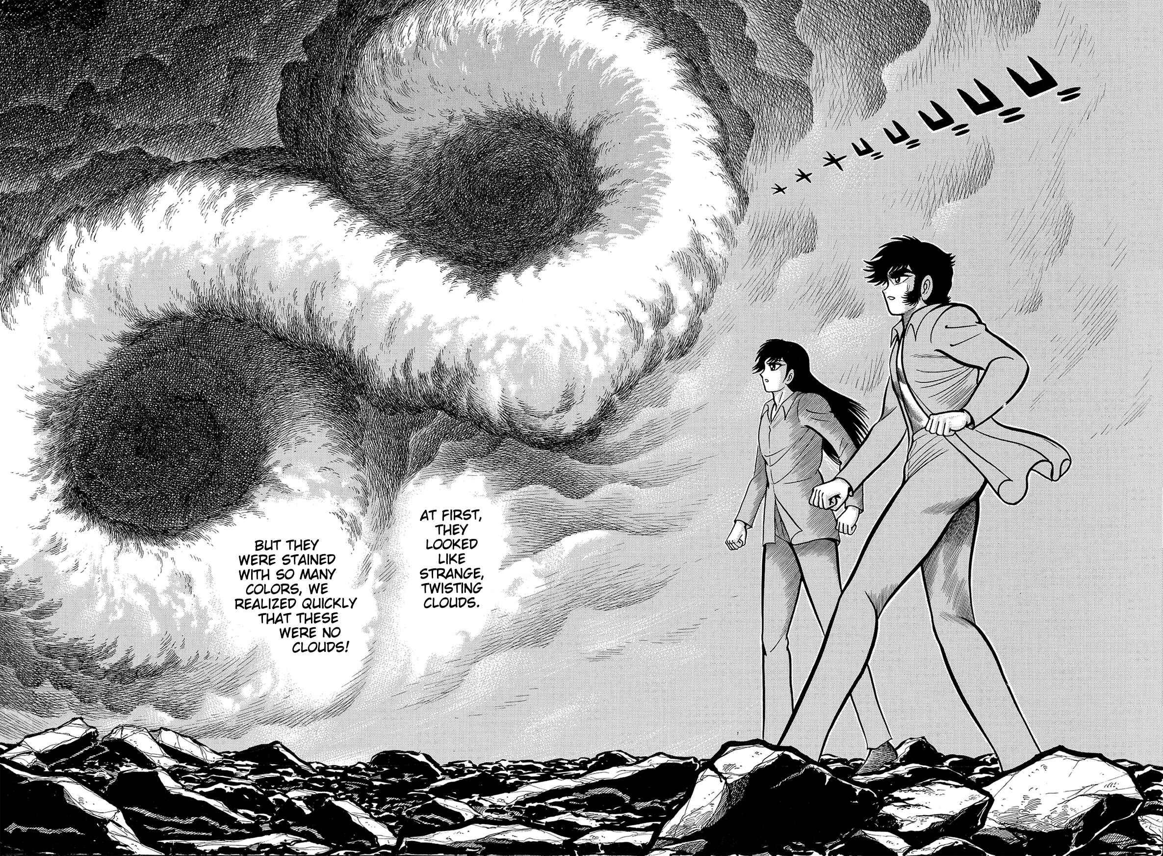 Page 87 Chapter 2.3 Violence Jack