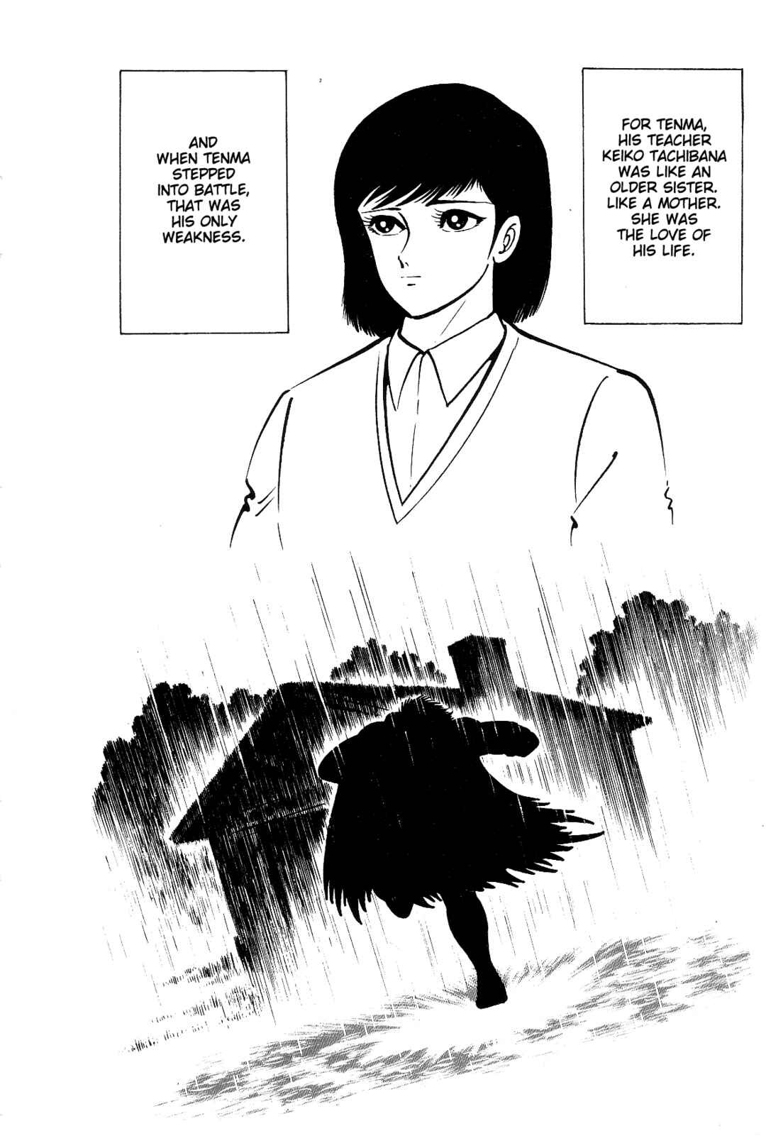 Page 26 Chapter 1 Violence Jack
