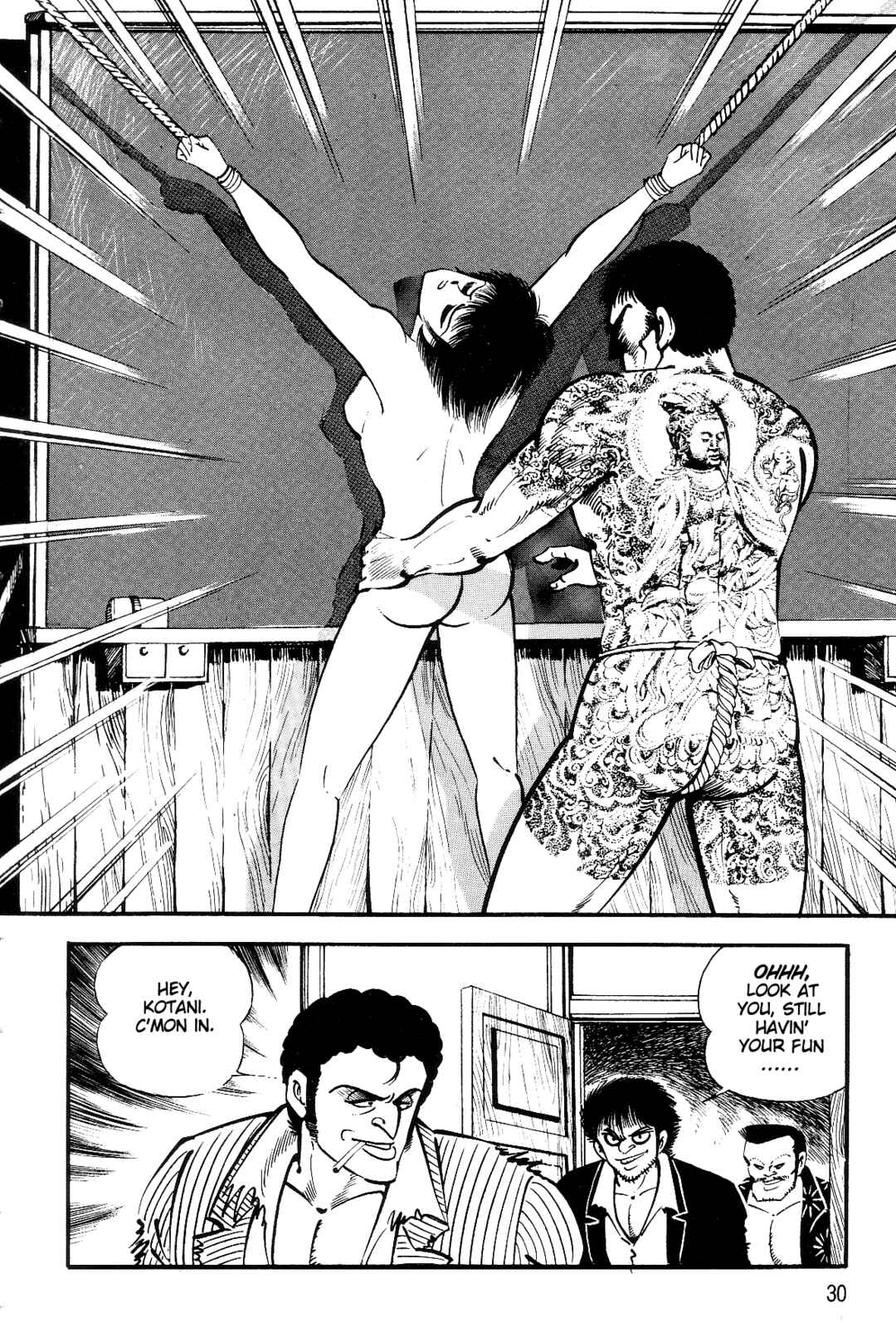 Page 29 Chapter 1 Violence Jack