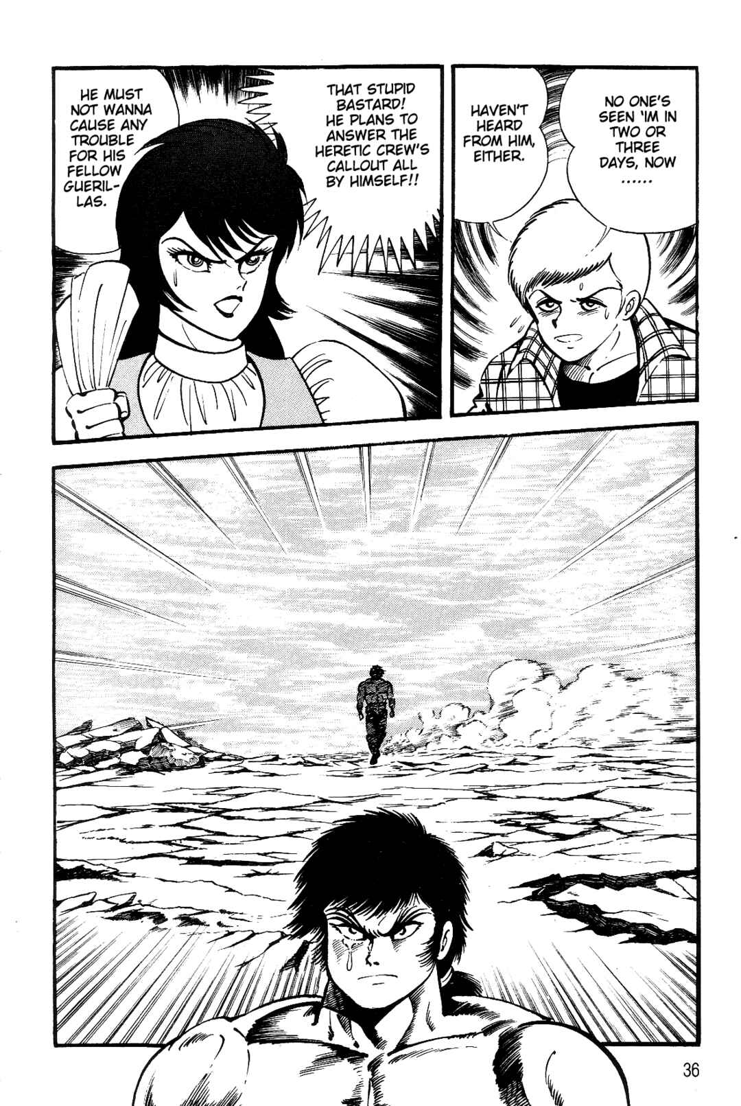 Page 35 Chapter 1 Violence Jack