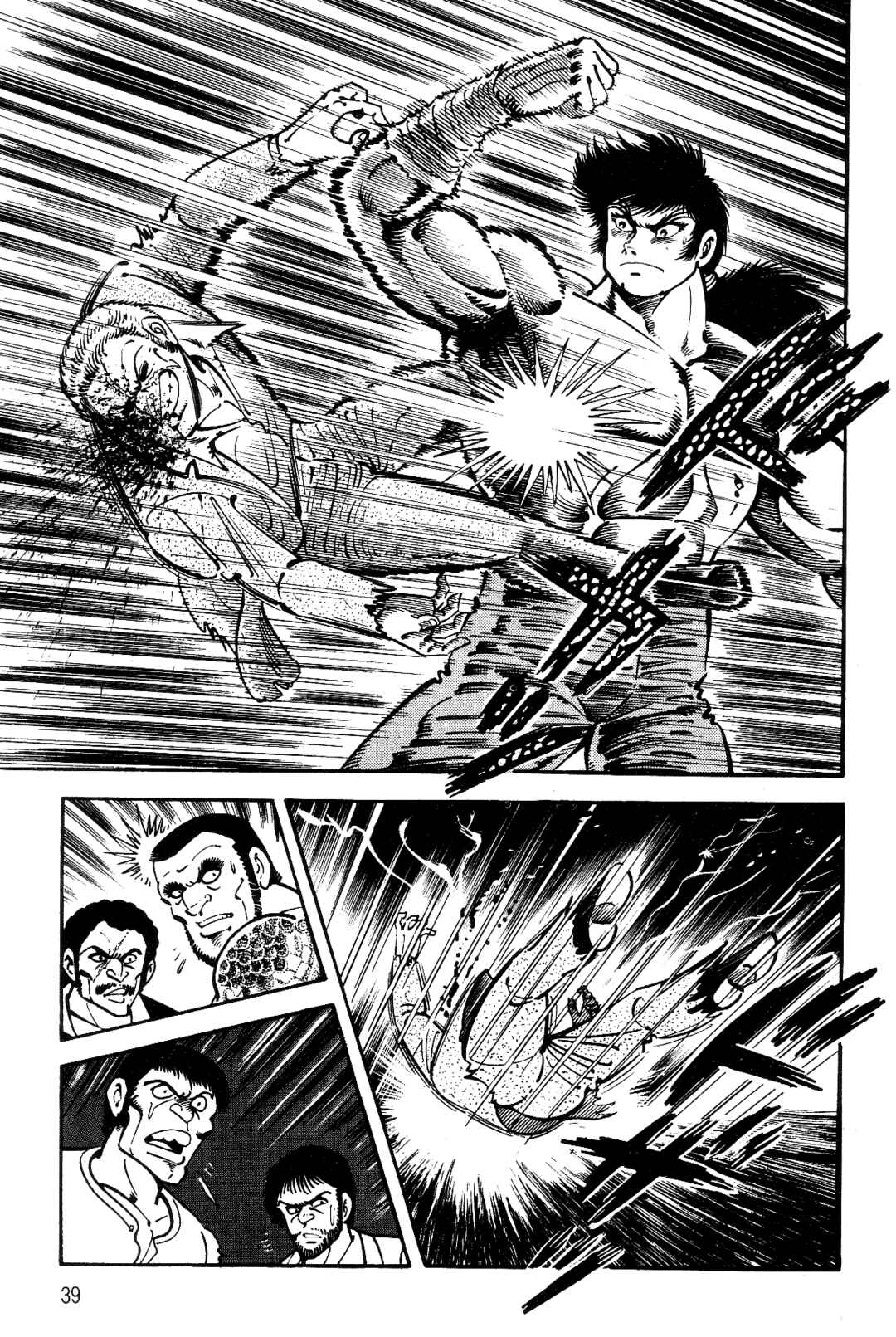Page 38 Chapter 1 Violence Jack