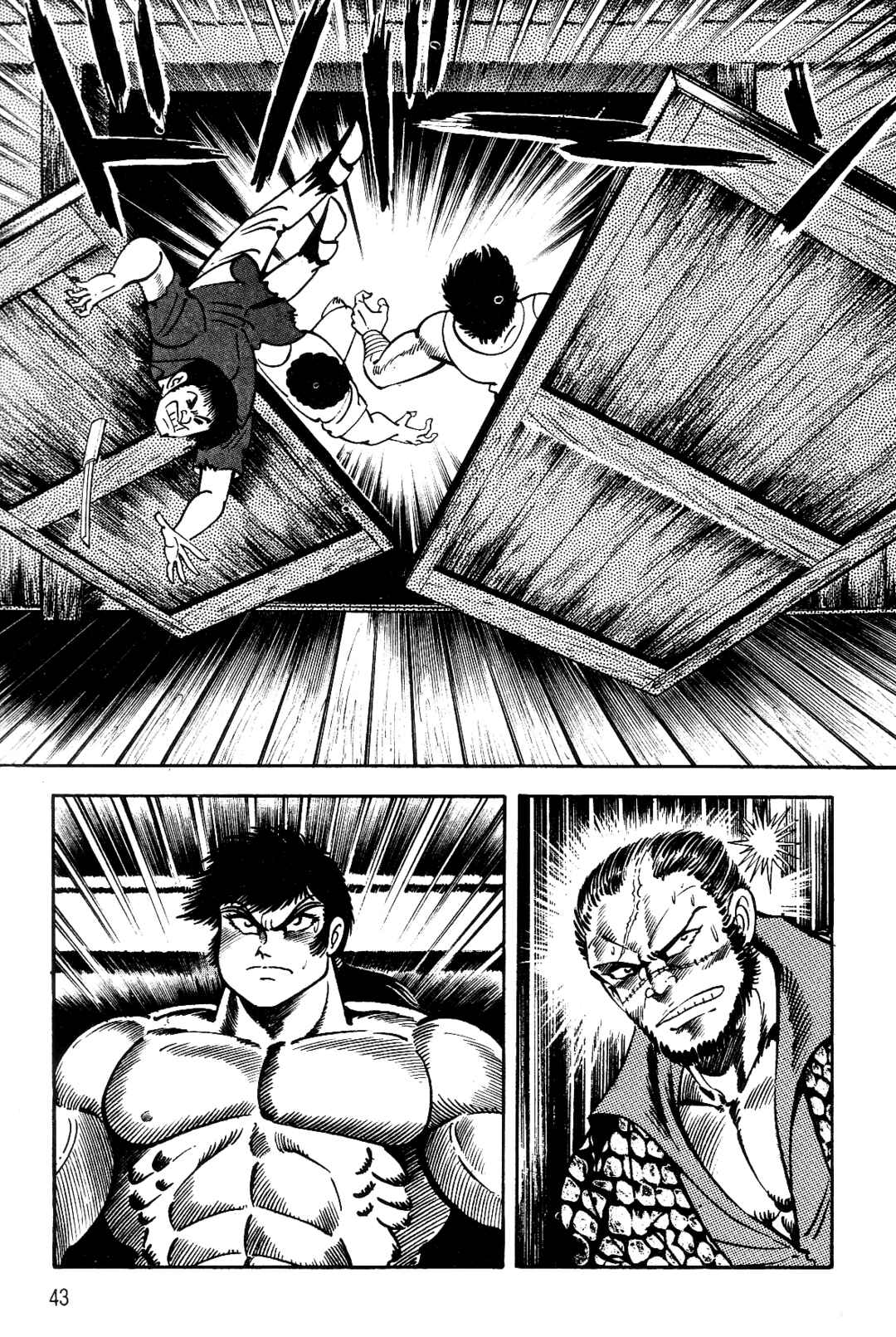 Page 41 Chapter 1 Violence Jack