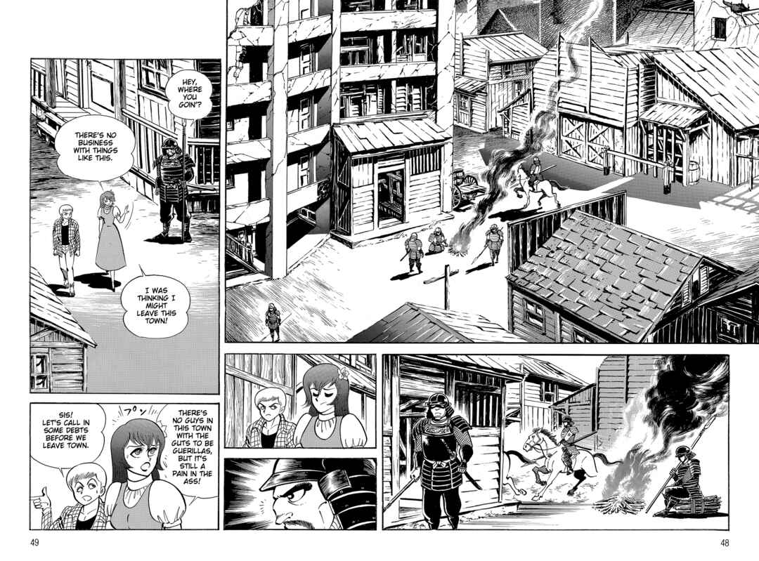 Page 45 Chapter 1 Violence Jack