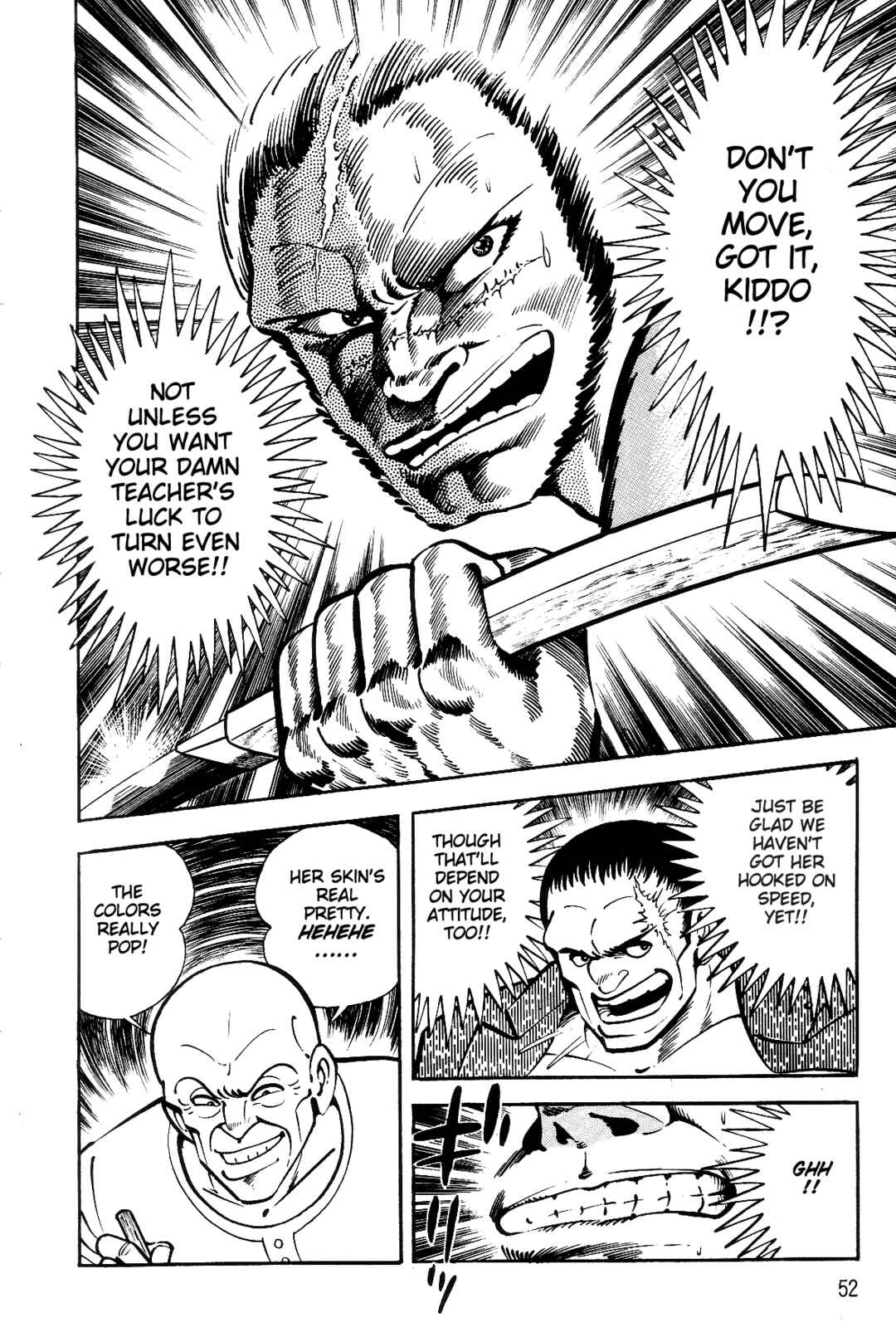 Page 48 Chapter 1 Violence Jack