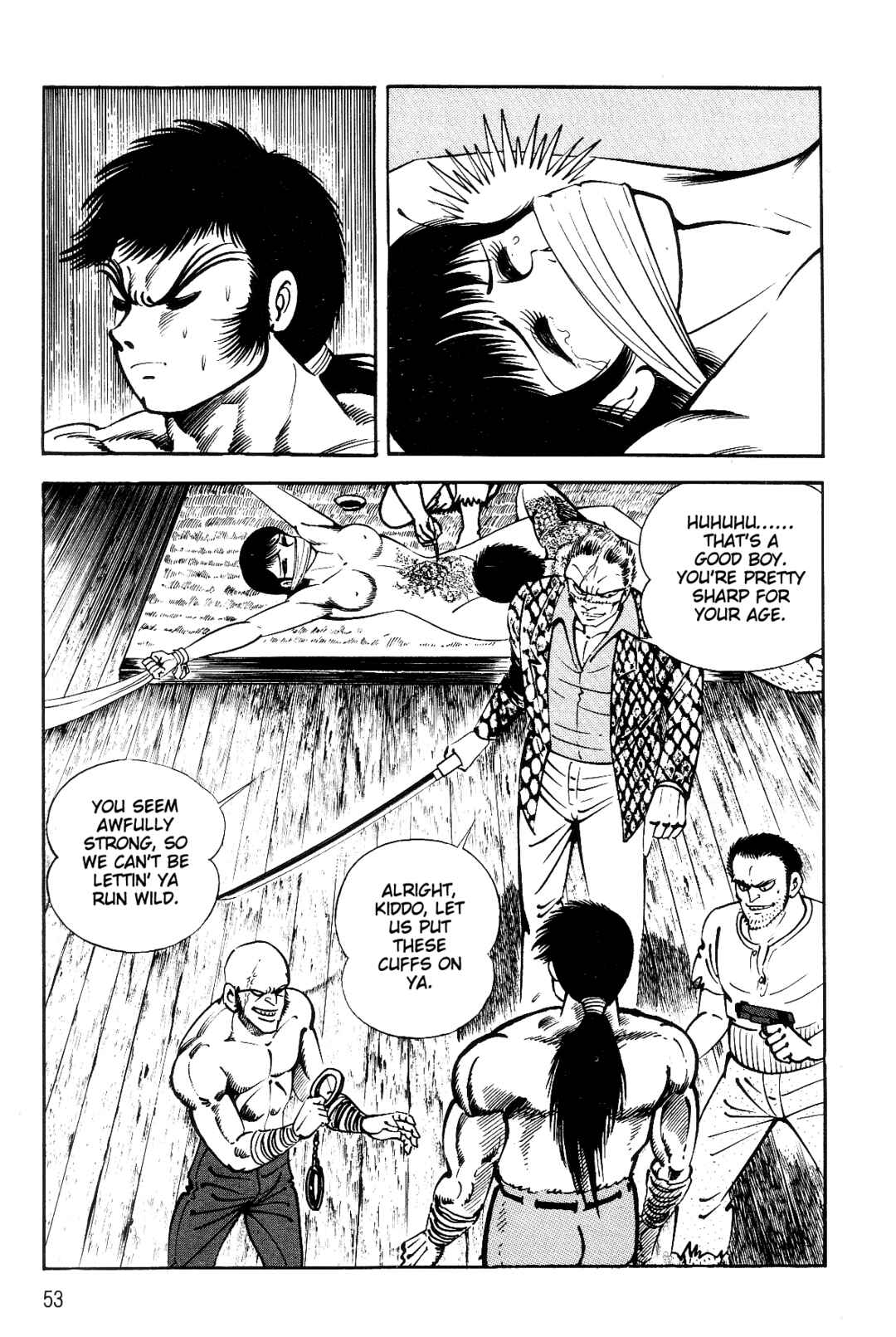 Page 49 Chapter 1 Violence Jack