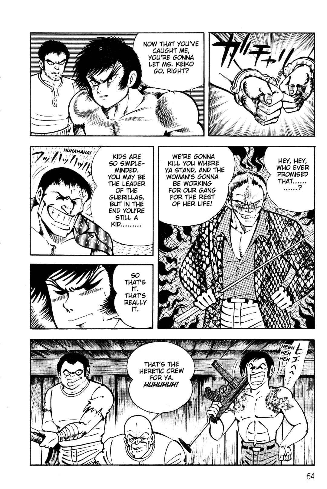 Page 50 Chapter 1 Violence Jack