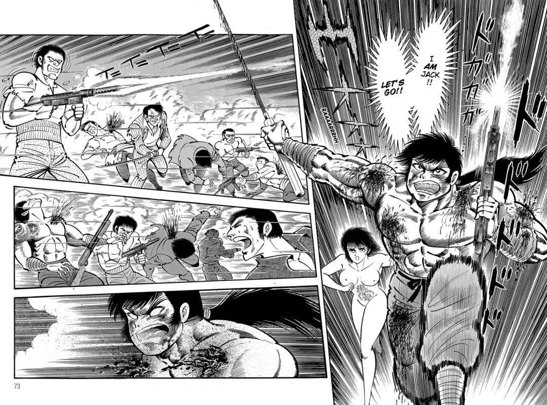 Page 65 Chapter 1 Violence Jack