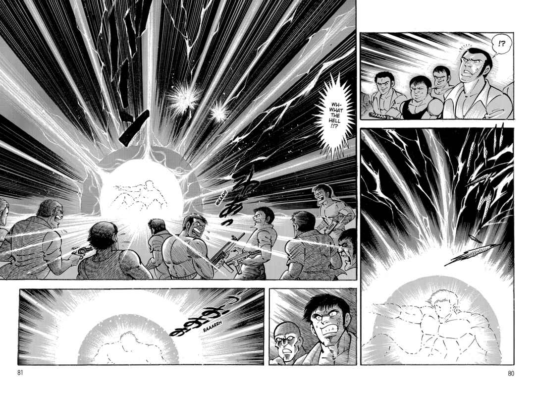Page 72 Chapter 1 Violence Jack