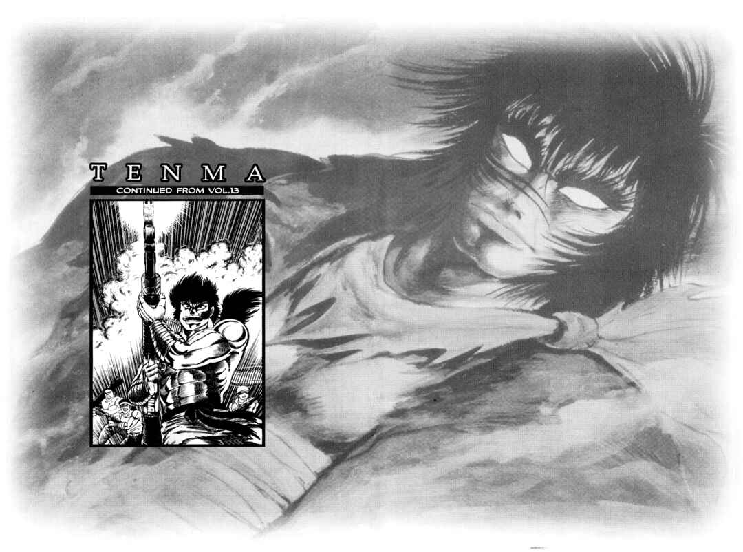 Page 8 Chapter 1 Violence Jack