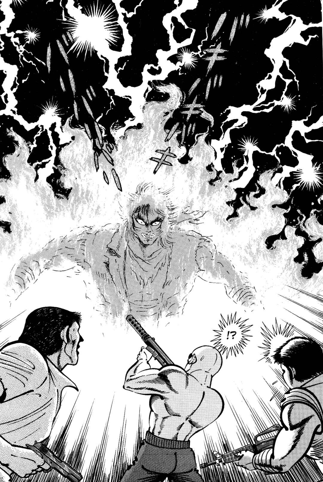 Page 81 Chapter 1 Violence Jack