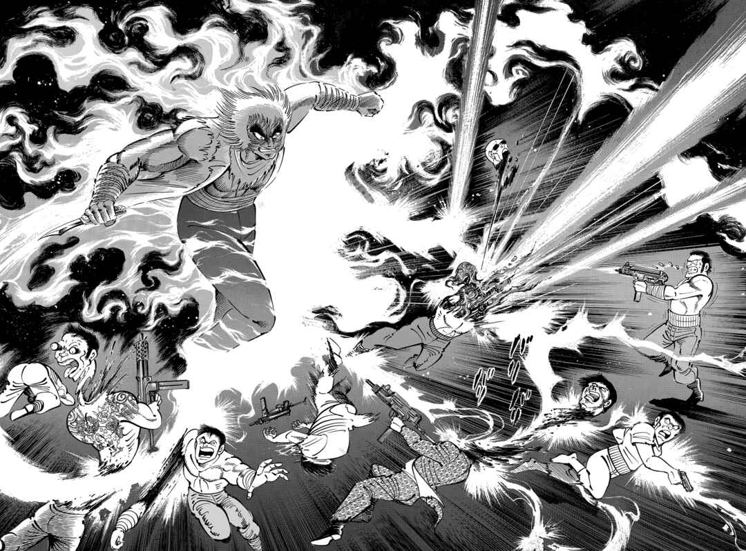 Page 82 Chapter 1 Violence Jack