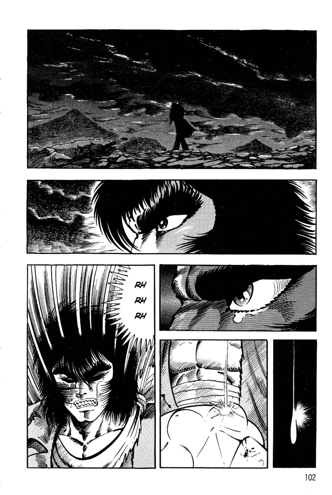 Page 90 Chapter 1 Violence Jack