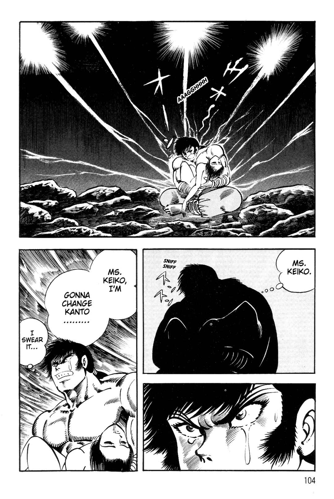 Page 92 Chapter 1 Violence Jack