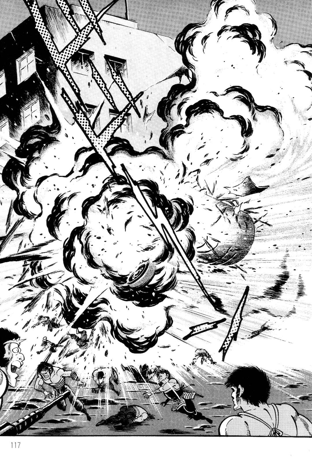 Page 105 Chapter 1 Violence Jack